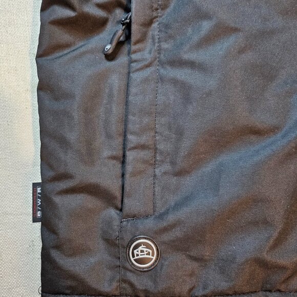 Stormtech Men's Performance Hooded Insulated Jacket - Size XL - Picture 7 of 11